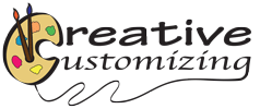 Creative Customizing
