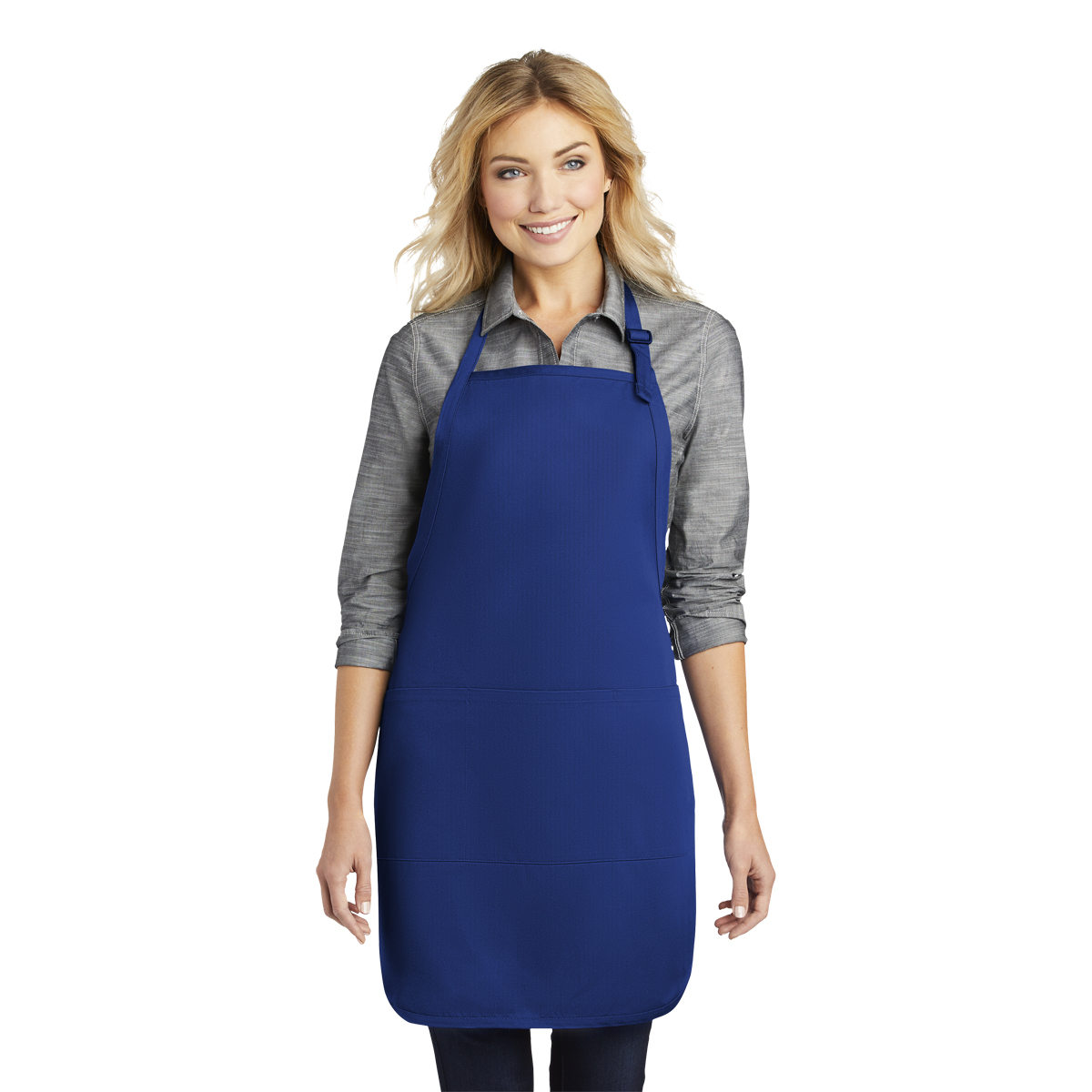 Branded Restaurant Apparel and Merch