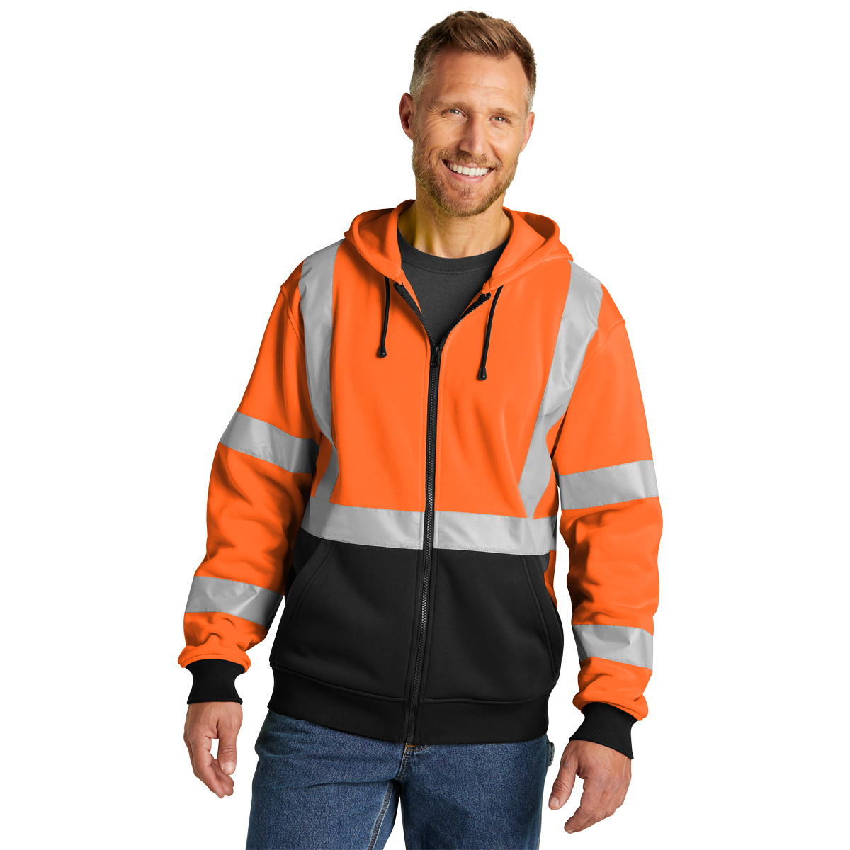 Branded Construction Apparel