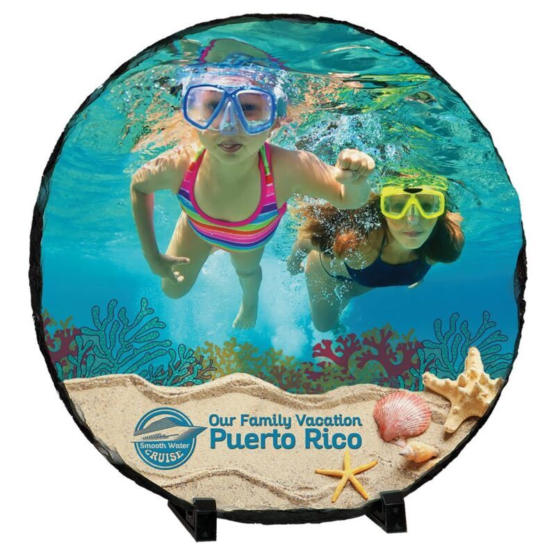 Custom Printed Photo Panels