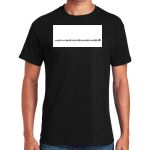 Heavy Cotton ™ 100% Cotton T Shirt Thumbnail