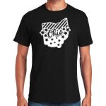 Heavy Cotton ™ 100% Cotton T Shirt Thumbnail