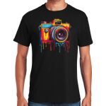 Heavy Cotton ™ 100% Cotton T Shirt Thumbnail