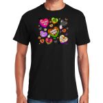 Heavy Cotton ™ 100% Cotton T Shirt Thumbnail