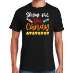 Heavy Cotton ™ 100% Cotton T Shirt Thumbnail