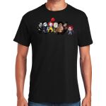 Heavy Cotton ™ 100% Cotton T Shirt Thumbnail