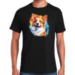 Heavy Cotton ™ 100% Cotton T Shirt Thumbnail