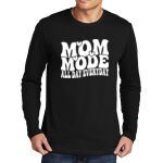 Unisex Premium Cotton Long Sleeve T-Shirt Thumbnail