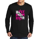 Unisex Premium Cotton Long Sleeve T-Shirt Thumbnail