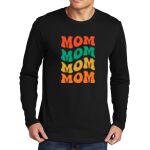 Unisex Premium Cotton Long Sleeve T-Shirt Thumbnail