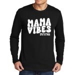 Unisex Premium Cotton Long Sleeve T-Shirt Thumbnail