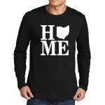 Unisex Premium Cotton Long Sleeve T-Shirt Thumbnail