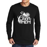 Unisex Premium Cotton Long Sleeve T-Shirt Thumbnail