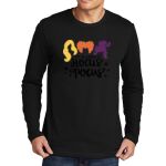 Unisex Premium Cotton Long Sleeve T-Shirt Thumbnail