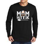 Unisex Premium Cotton Long Sleeve T-Shirt Thumbnail