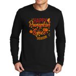 Unisex Premium Cotton Long Sleeve T-Shirt Thumbnail