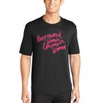 PosiCharge ® Competitor™ Tee Thumbnail