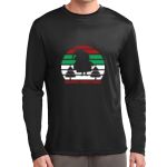 Long Sleeve PosiCharge ® Competitor™ Tee Thumbnail