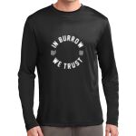 Long Sleeve PosiCharge ® Competitor™ Tee Thumbnail