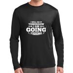 Long Sleeve PosiCharge ® Competitor™ Tee Thumbnail