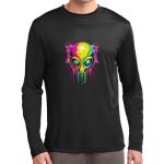 Long Sleeve PosiCharge ® Competitor™ Tee Thumbnail