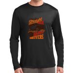 Long Sleeve PosiCharge ® Competitor™ Tee Thumbnail