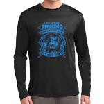 Long Sleeve PosiCharge ® Competitor™ Tee Thumbnail