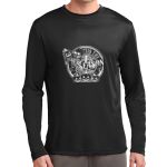 Long Sleeve PosiCharge ® Competitor™ Tee Thumbnail