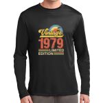 Long Sleeve PosiCharge ® Competitor™ Tee Thumbnail