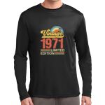 Long Sleeve PosiCharge ® Competitor™ Tee Thumbnail