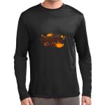 Long Sleeve PosiCharge ® Competitor™ Tee Thumbnail