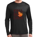 Long Sleeve PosiCharge ® Competitor™ Tee Thumbnail