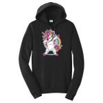 Fan Favorite Fleece Pullover Hooded Sweatshirt Thumbnail