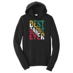 Fan Favorite Fleece Pullover Hooded Sweatshirt Thumbnail