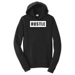 Fan Favorite Fleece Pullover Hooded Sweatshirt Thumbnail