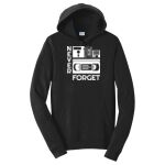 Fan Favorite Fleece Pullover Hooded Sweatshirt Thumbnail