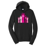 Fan Favorite Fleece Pullover Hooded Sweatshirt Thumbnail