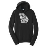 Fan Favorite Fleece Pullover Hooded Sweatshirt Thumbnail