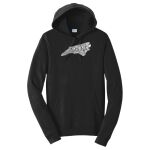 Fan Favorite Fleece Pullover Hooded Sweatshirt Thumbnail