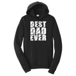 Fan Favorite Fleece Pullover Hooded Sweatshirt Thumbnail