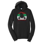 Fan Favorite Fleece Pullover Hooded Sweatshirt Thumbnail