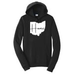 Fan Favorite Fleece Pullover Hooded Sweatshirt Thumbnail