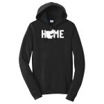 Fan Favorite Fleece Pullover Hooded Sweatshirt Thumbnail