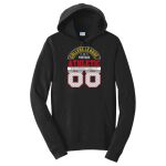 Fan Favorite Fleece Pullover Hooded Sweatshirt Thumbnail