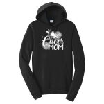 Fan Favorite Fleece Pullover Hooded Sweatshirt Thumbnail