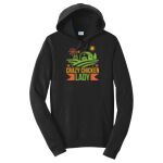 Fan Favorite Fleece Pullover Hooded Sweatshirt Thumbnail