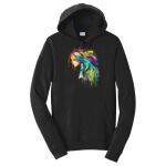 Fan Favorite Fleece Pullover Hooded Sweatshirt Thumbnail