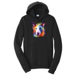 Fan Favorite Fleece Pullover Hooded Sweatshirt Thumbnail