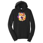 Fan Favorite Fleece Pullover Hooded Sweatshirt Thumbnail