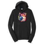 Fan Favorite Fleece Pullover Hooded Sweatshirt Thumbnail